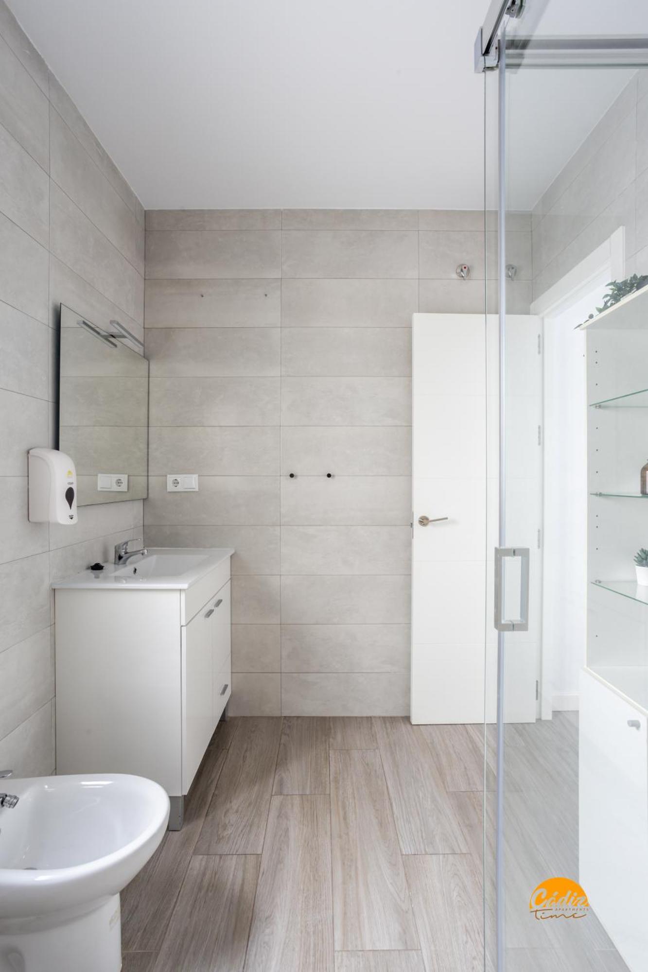 Atico Catedral By Cadiz Time Apartment ภายนอก รูปภาพ