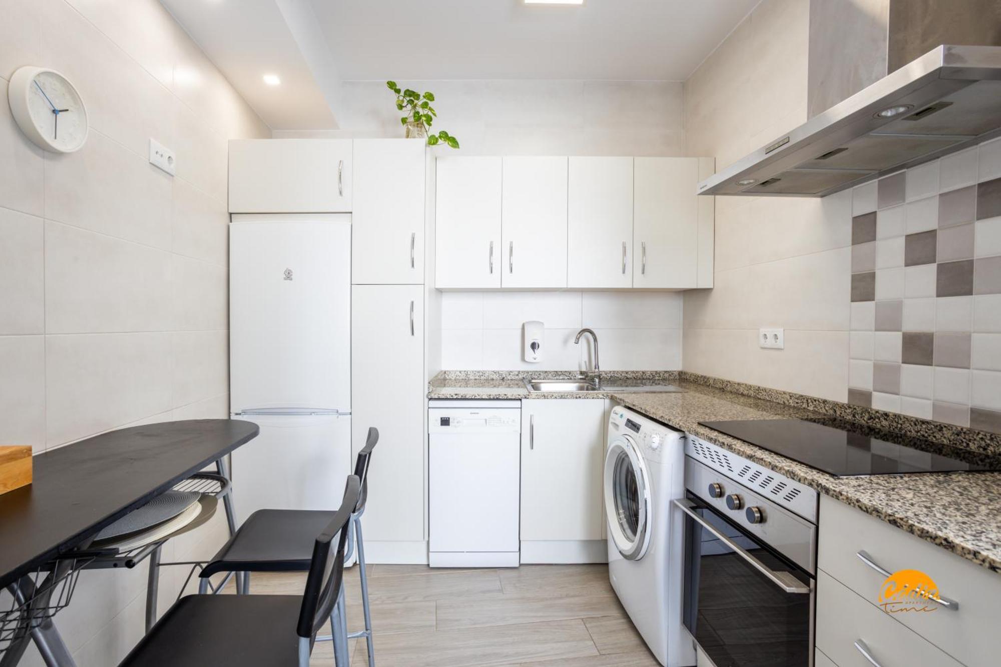 Atico Catedral By Cadiz Time Apartment ภายนอก รูปภาพ