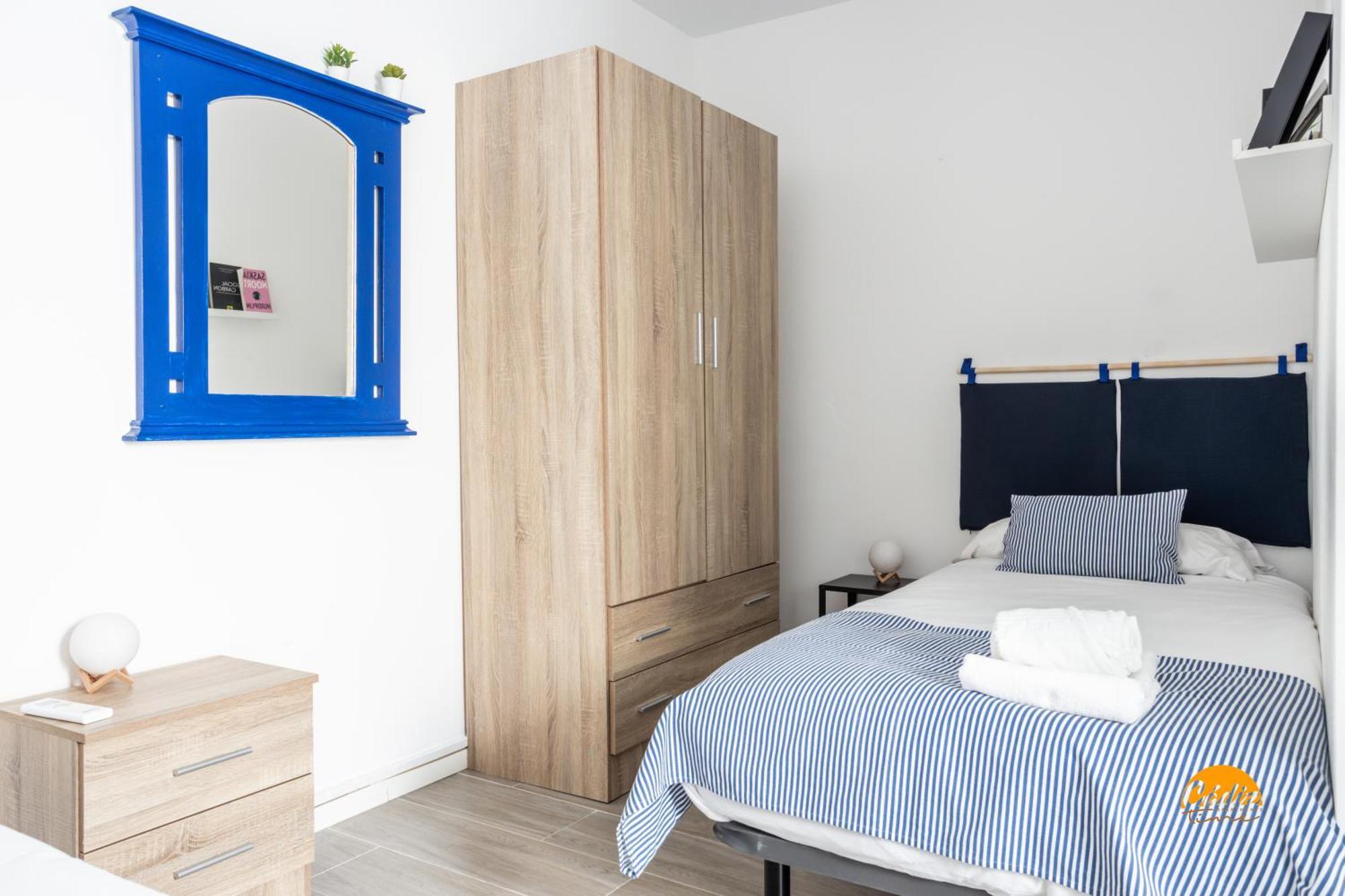 Atico Catedral By Cadiz Time Apartment ภายนอก รูปภาพ