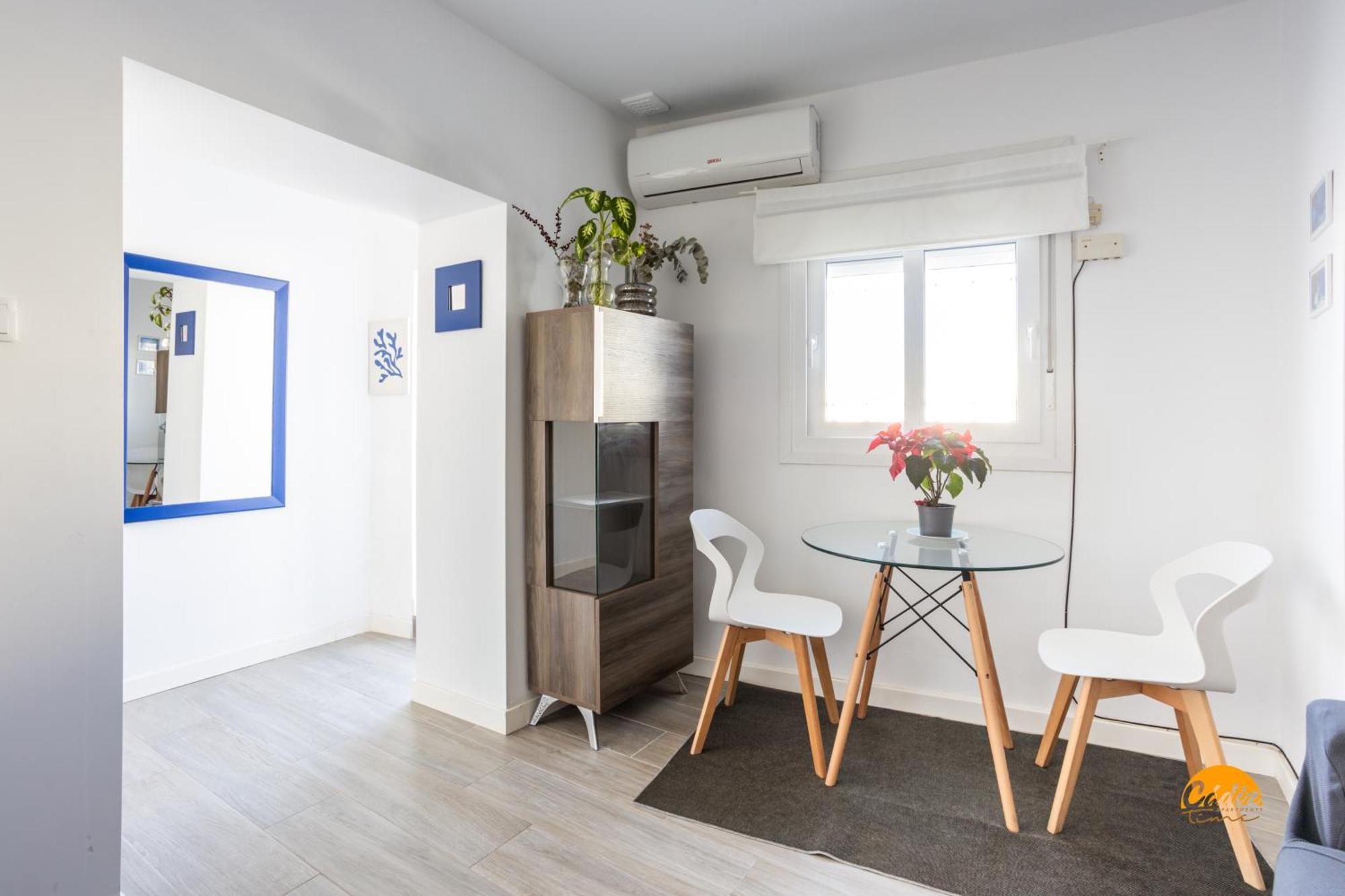 Atico Catedral By Cadiz Time Apartment ภายนอก รูปภาพ